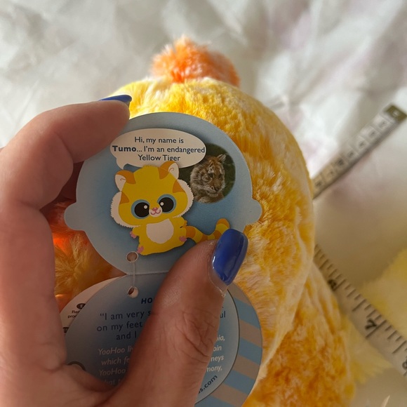 Tumi collectible Aurora world - Picture 4 of 9